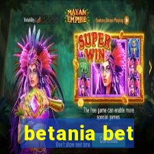 betania bet